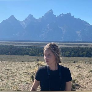 Meet your Posher, Joanne